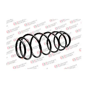 ST 127 006 R STANDARD SPRINGS