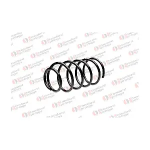 ST 124 088 R STANDARD SPRINGS