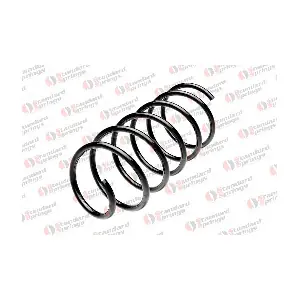 ST 135 031 F STANDARD SPRINGS