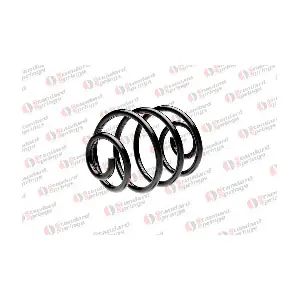 ST 124 045 R STANDARD SPRINGS