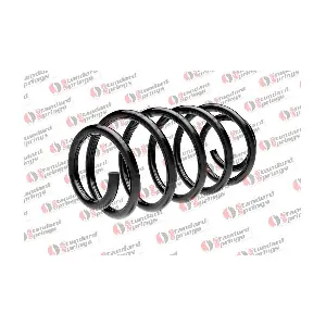 ST 102 004 F STANDARD SPRINGS