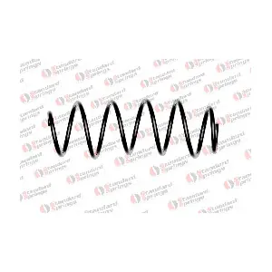 ST 125 077 F STANDARD SPRINGS