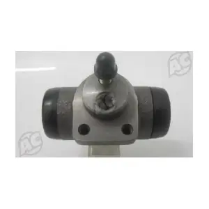 18020210 AUTO CYLINDERS