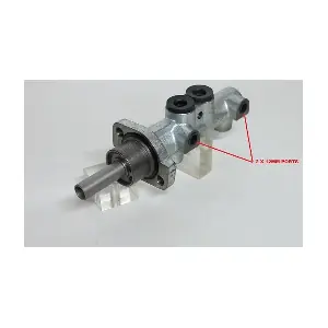 AUTO CYLINDERS CPD.VW1201