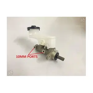 CPD.HON1093 AUTO CYLINDERS