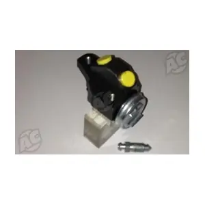 GWC110 AUTO CYLINDERS
