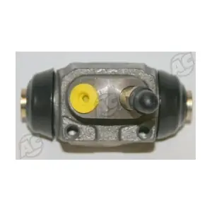 AUTO CYLINDERS CPD.LOC406