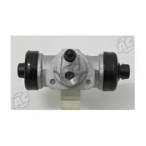 CPD.NIS477 AUTO CYLINDERS