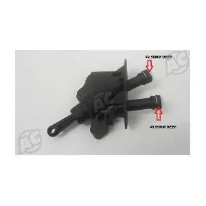CPD.FOR302P AUTO CYLINDERS