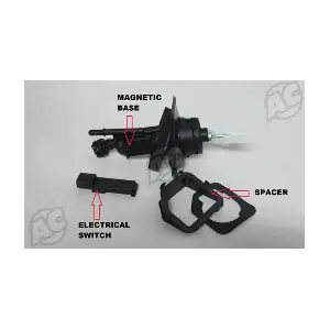 BCM641400C AUTO CYLINDERS