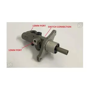 CPD.VW1203 AUTO CYLINDERS