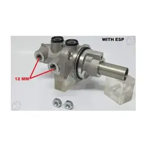 1751664 AUTO CYLINDERS