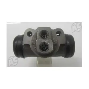 CPD.DAI407 AUTO CYLINDERS
