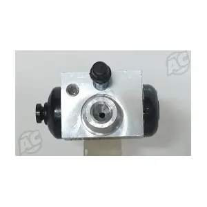 AUTO CYLINDERS CPD.REN4151