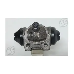 0006645V001 AUTO CYLINDERS