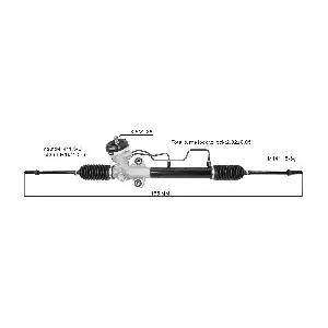 Movelex M46553