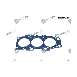 DRM72214 Dr.Motor Automotive