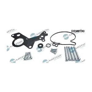 DRM0190 Dr.Motor Automotive
