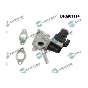 DRM61114 Dr.Motor Automotive