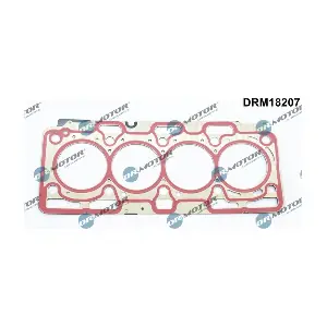 DRM18207 Dr.Motor Automotive