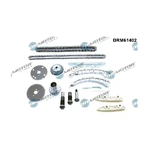 DRM61402 Dr.Motor Automotive