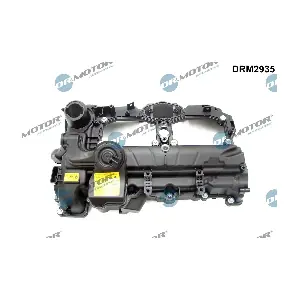 DRM2935 Dr.Motor Automotive