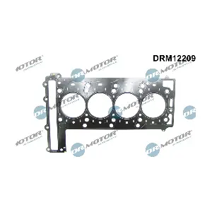 DRM12209 Dr.Motor Automotive