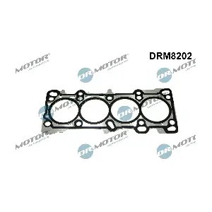 DRM8202 Dr.Motor Automotive