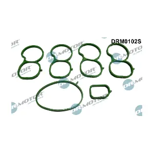 Dr.Motor Automotive DRM0102S