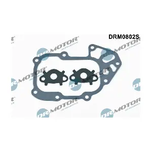 DRM0802S Dr.Motor Automotive