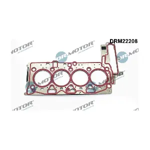 DRM22208 Dr.Motor Automotive
