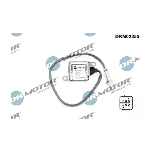 DRM02355 Dr.Motor Automotive