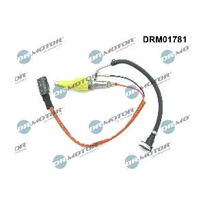 DRM01781 Dr.Motor Automotive
