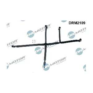 DRM2109 Dr.Motor Automotive