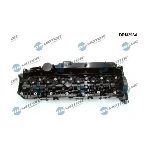 DRM2934 Dr.Motor Automotive