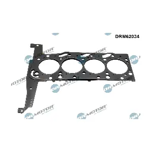 DRM62034 Dr.Motor Automotive