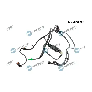 DRM460503 Dr.Motor Automotive