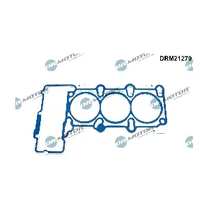 DRM21270 Dr.Motor Automotive