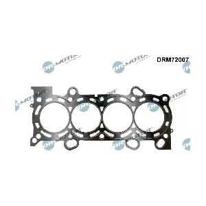 DRM72007 Dr.Motor Automotive