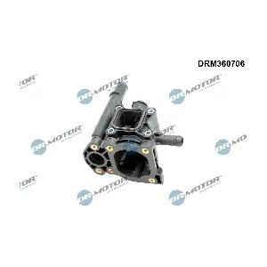 DRM360706 Dr.Motor Automotive