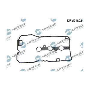 DRM01802 Dr.Motor Automotive