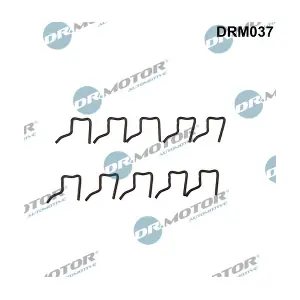 DRM037 Dr.Motor Automotive