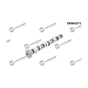 DRM02871 Dr.Motor Automotive