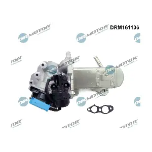 DRM161106 Dr.Motor Automotive