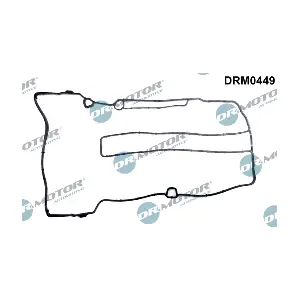 DRM0449 Dr.Motor Automotive