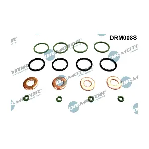 Dr.Motor Automotive DRM008S