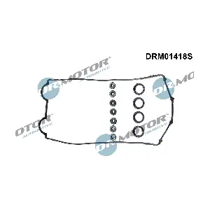 Dr.Motor Automotive DRM01418S Комплект ущільнень, кришка голівки циліндра