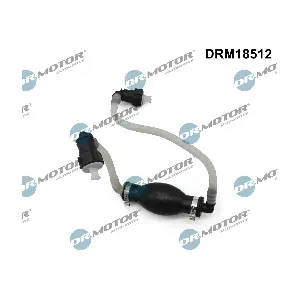 DRM18512 Dr.Motor Automotive