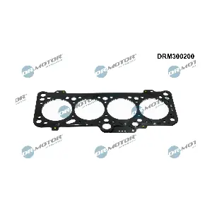 DRM300200 Dr.Motor Automotive
