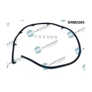 DRM2005 Dr.Motor Automotive